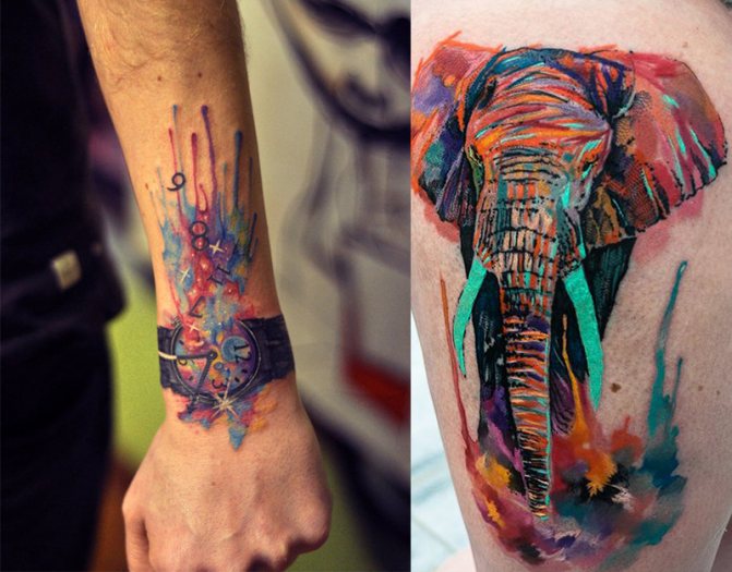 Amit a tetoválásról tudnod kell, mielőtt elmész egy tetoválószalonba