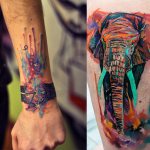 Ce que vous devez savoir sur les tatouages avant de vous rendre chez un tatoueur