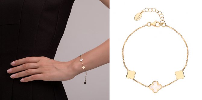 Que signifient l'arbre, la plume, la tortue, l'ancre et les autres symboles du bracelet ?