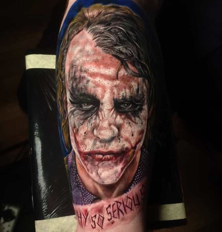 what does joker mean