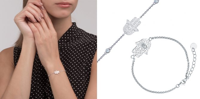 Que signifie la Main de Fatima