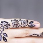 Mi a mehendi