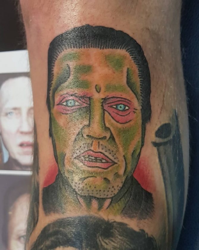 Was ist ein Partaki?