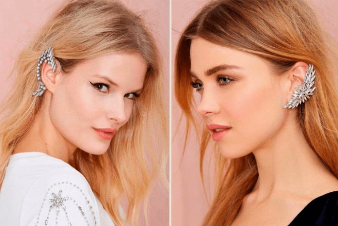 ¿Qué son los pendientes kaffa y por qué se llaman así? Tipos