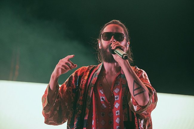 What do the tattoos of Angelina Jolie, David Beckham, Jared Leto and other stars mean?