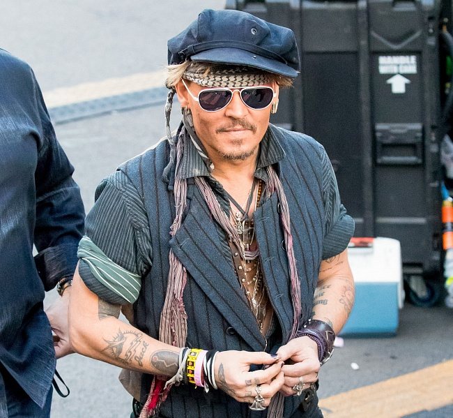 What do the tattoos of Angelina Jolie, David Beckham, Jared Leto and other stars mean?