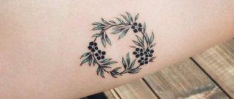 Mitä seppele kaulassa tarkoittaa?