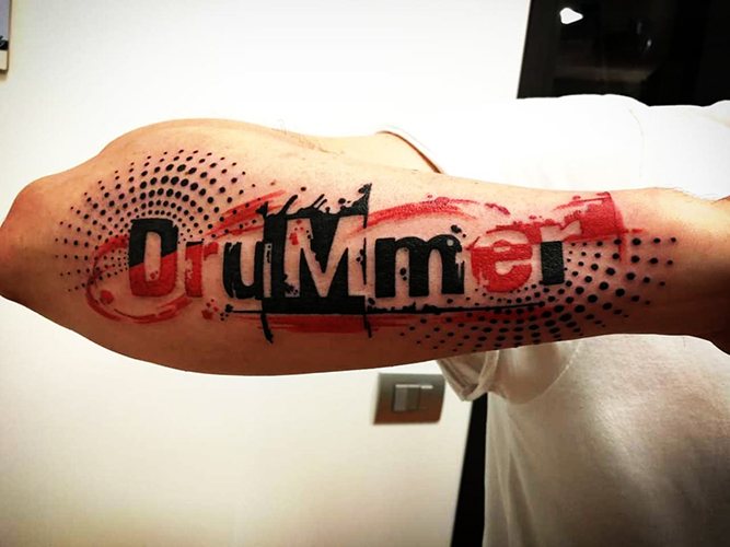 Quotes in German for tattoo with translation about love, life, happiness, friendship, music