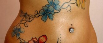 At få en tatovering bør gøres med fornuft, og valget bør tages alvorligt.