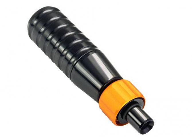 Support pour machine à tatouer