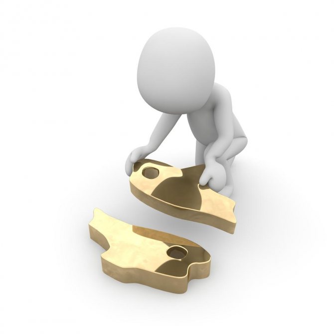 Vierge et Poissons ensemble