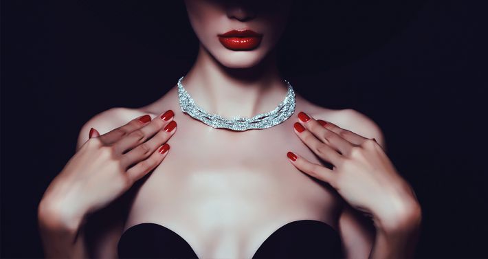 ダイヤモンド・ガール