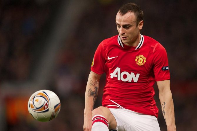 Dimitar Berbatov