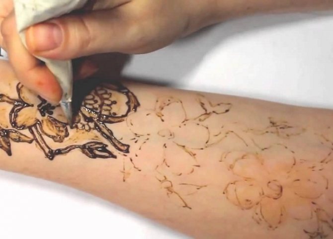 За ваше улеснение скица