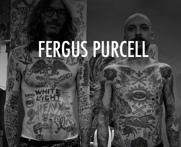 Devoirs : Guide de la culture du tatouage à la maison. Image n°13.