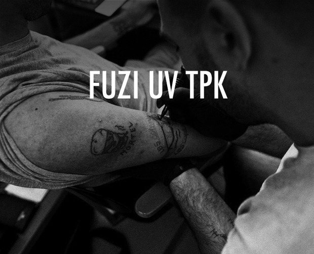 Devoirs : Guide de la culture du tatouage à la maison. Image n° 19.