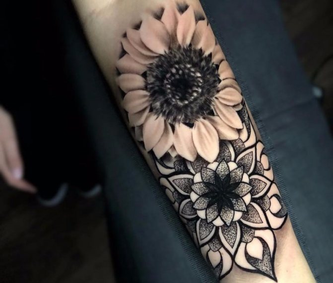 dotwork tattoo sketches