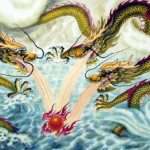 Ιαπωνικός δράκος