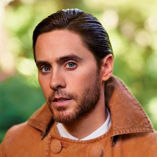 Jared Leto. Photos in youth, before and after weight loss, now, biography, personal life