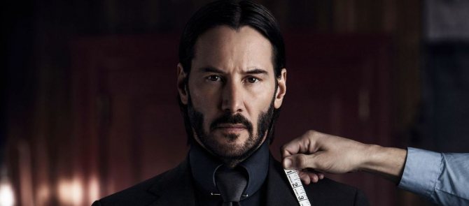 John Wick