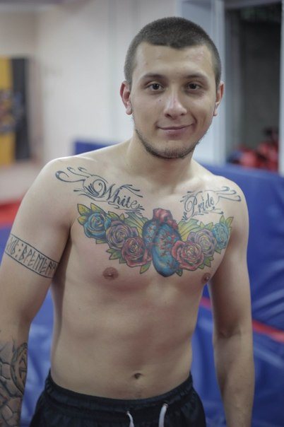 Edward Herman hubený