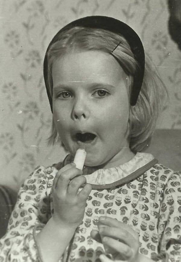 Yelena Alexandrovna Letuchaya