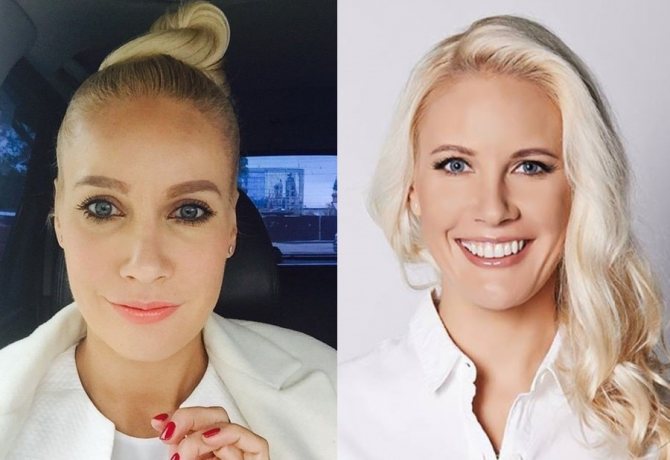 Elena Alexandrovna Letuchaya