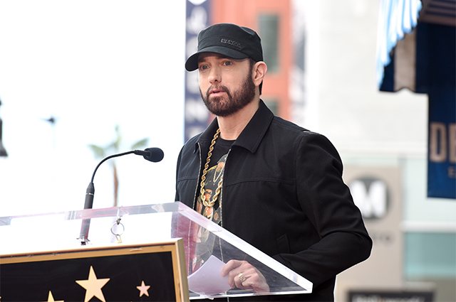 Eminem