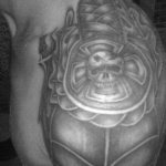 επωμίδες ώμου