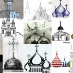 дизайн на куполна татуировка