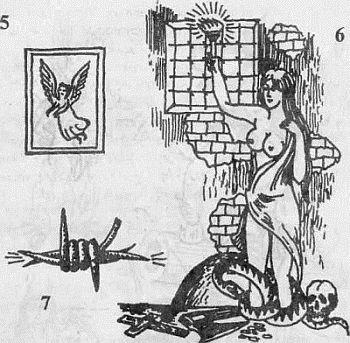 tatoveringsskitser 1