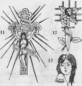 tatoveringsskitser 2