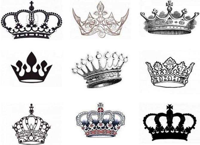 Sketches of tattoos for girls on the arm. Small inscriptions, flowers, geometry, bracelet