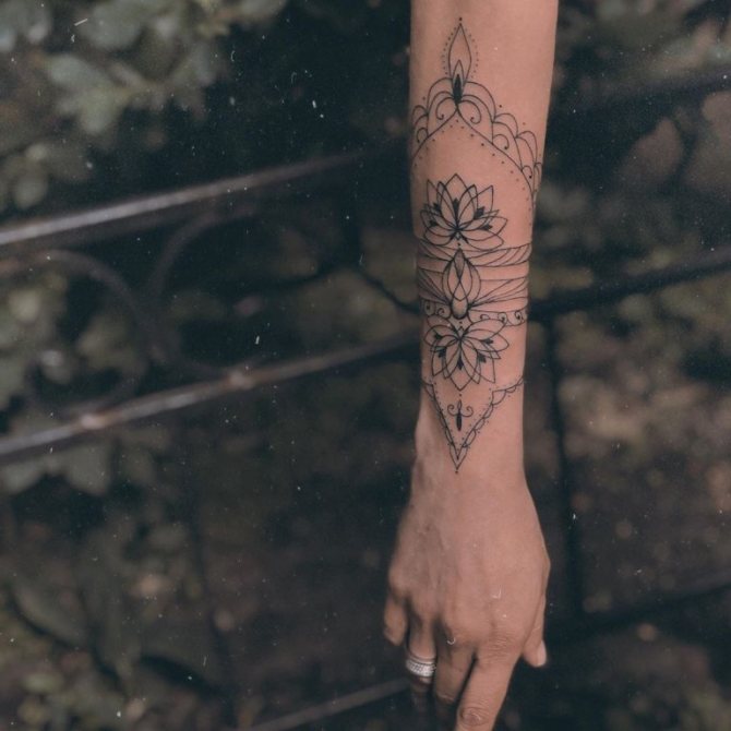 tattoo patterns sketches