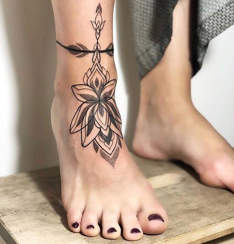 Αν τα λουλούδια σε καθαρή μορφή...