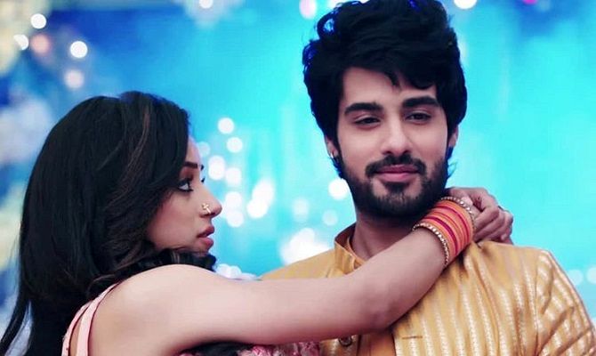 C'est un souhait, un feuilleton