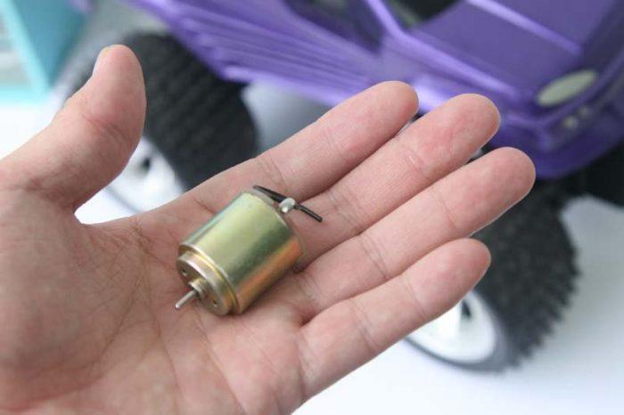 Voici le moteur que nous allons utiliser