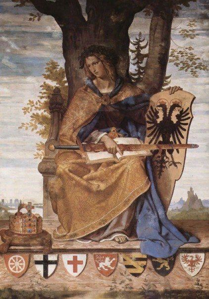 Ф. Feith. Allemagne