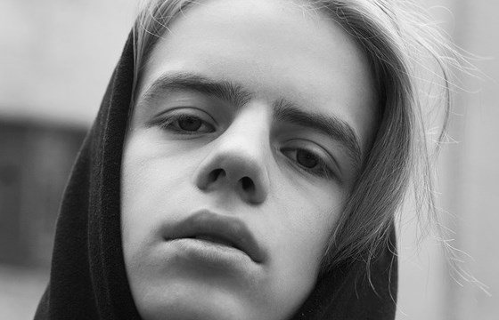 Pharaon Gleb Golubin