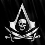 Флаг на анархията