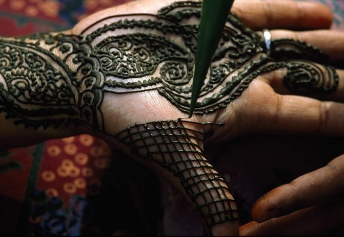 Drapeau - symbole du bien-être et du foyer