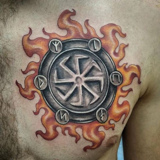 photo de la rotorite