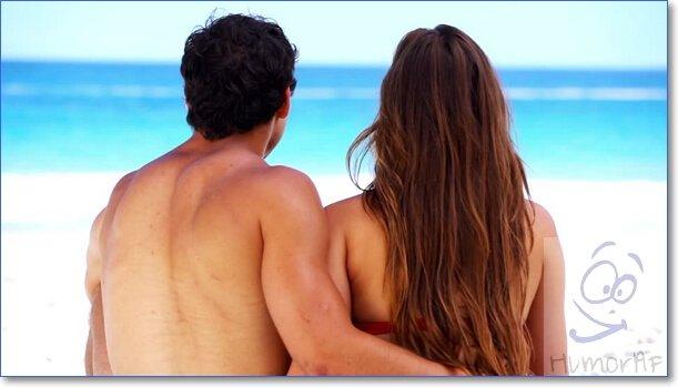 Kuva kaveri ja tyttö takaisin