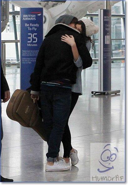 Kuva kaveri ja tyttö takaisin