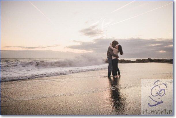 Kuva kaveri ja tyttö takaisin