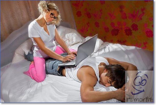 Kuva kaveri ja tyttö takaisin