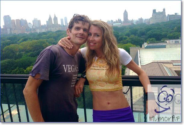 Kuva kaveri ja tyttö takaisin