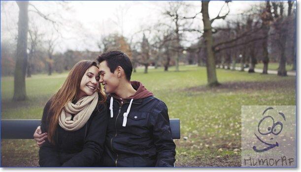 Kuva kaveri ja tyttö takaisin