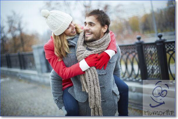 Kuva kaveri ja tyttö takaisin