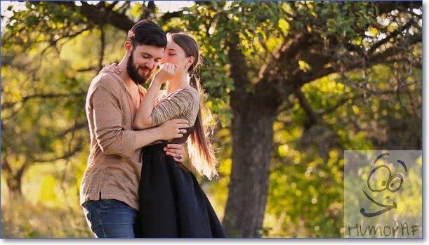 Kuva kaveri ja tyttö takaisin